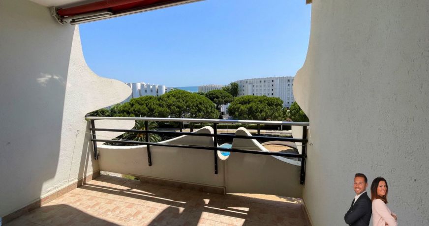vente Appartement La Grande-motte