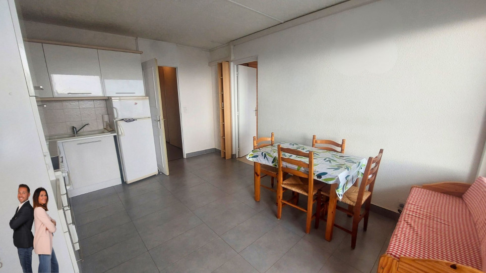 vente Appartement La Grande-motte - Photo 4