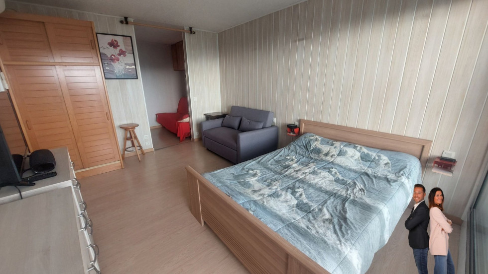 vente Appartement La Grande-motte - Photo 5