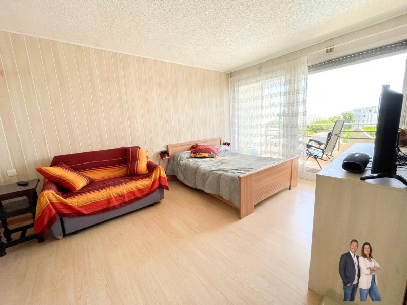 vente Appartement La Grande-motte - Photo 4