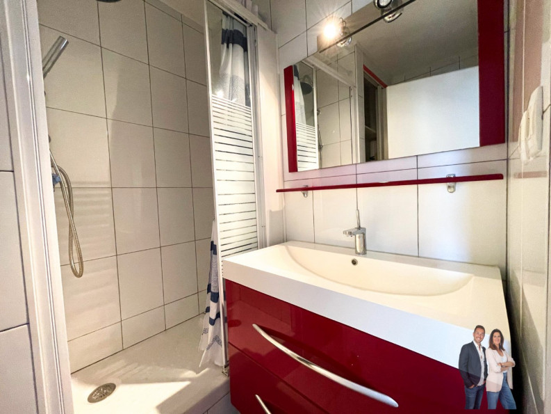 vente Appartement La Grande-motte - Photo 6