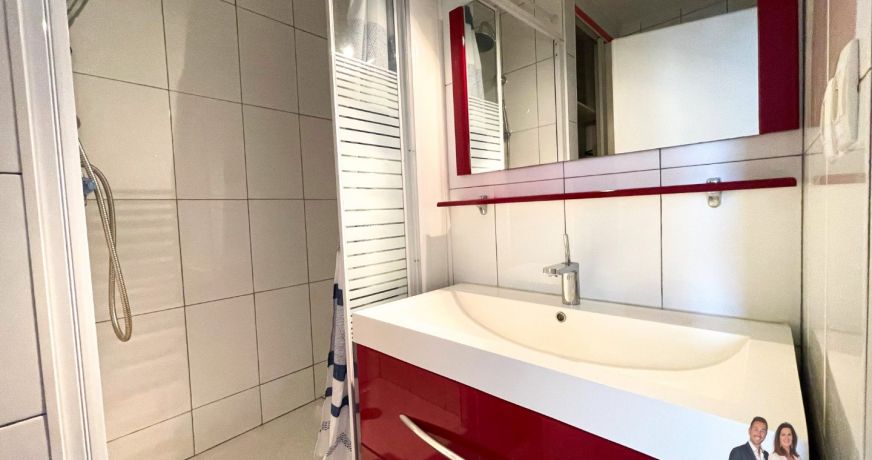 vente Appartement La Grande-motte