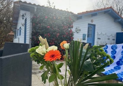 vente Maison Sainte Eulalie En Born