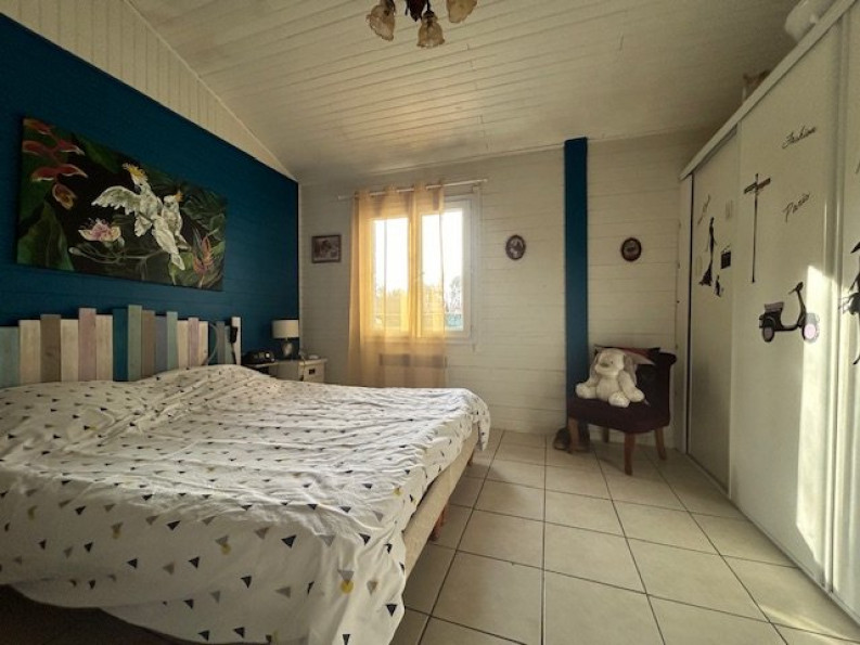 vente Maison Sainte Eulalie En Born - Photo 3