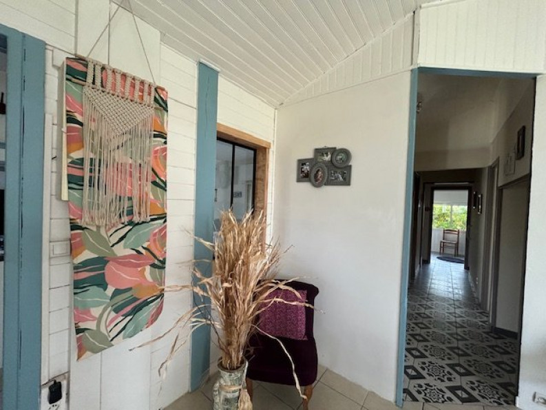 vente Maison Sainte Eulalie En Born - Photo 8