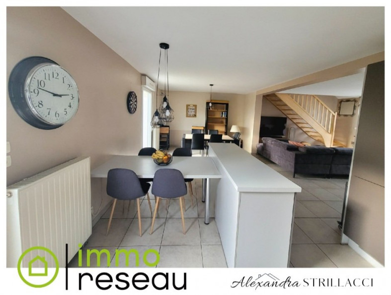 vente Maison Metz - Photo 3