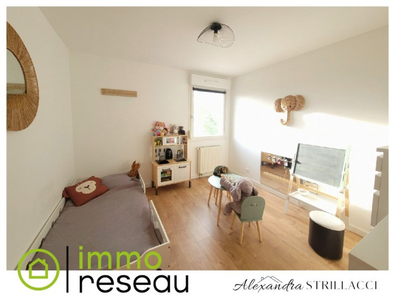 vente Maison Metz - Photo 8