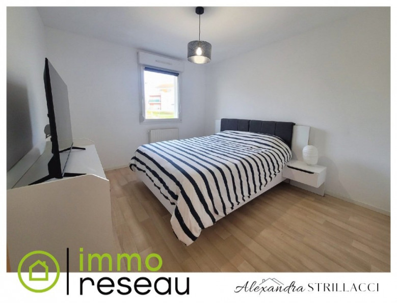 vente Maison Metz - Photo 9