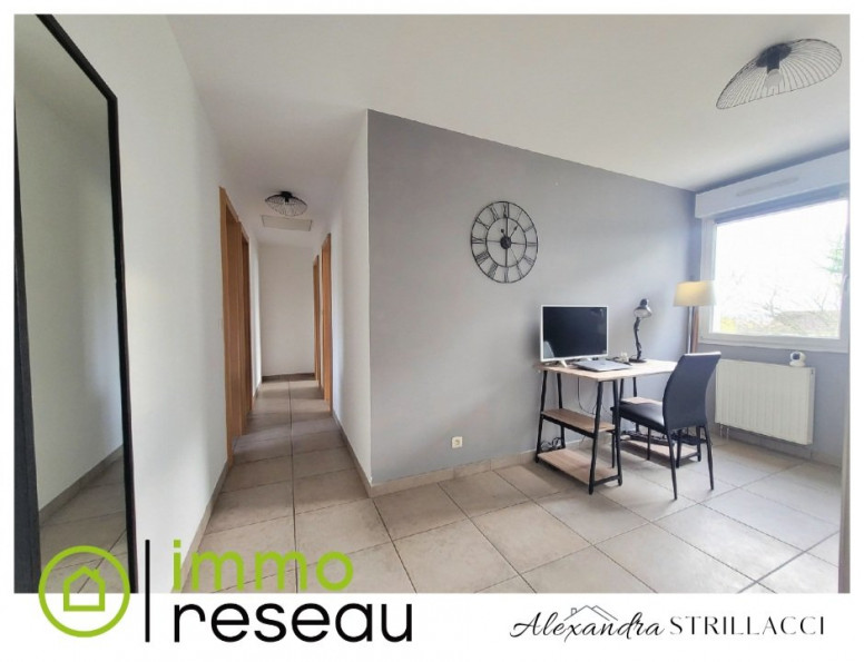 vente Maison Metz - Photo 7