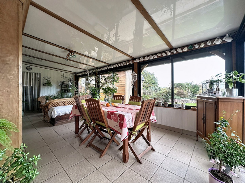 vente Maison Guemene Penfao - Photo 2