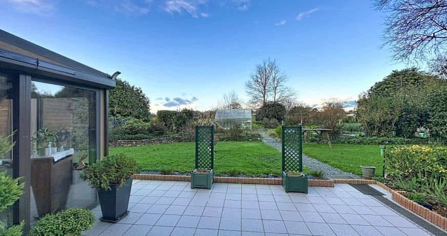 vente Maison Guemene Penfao