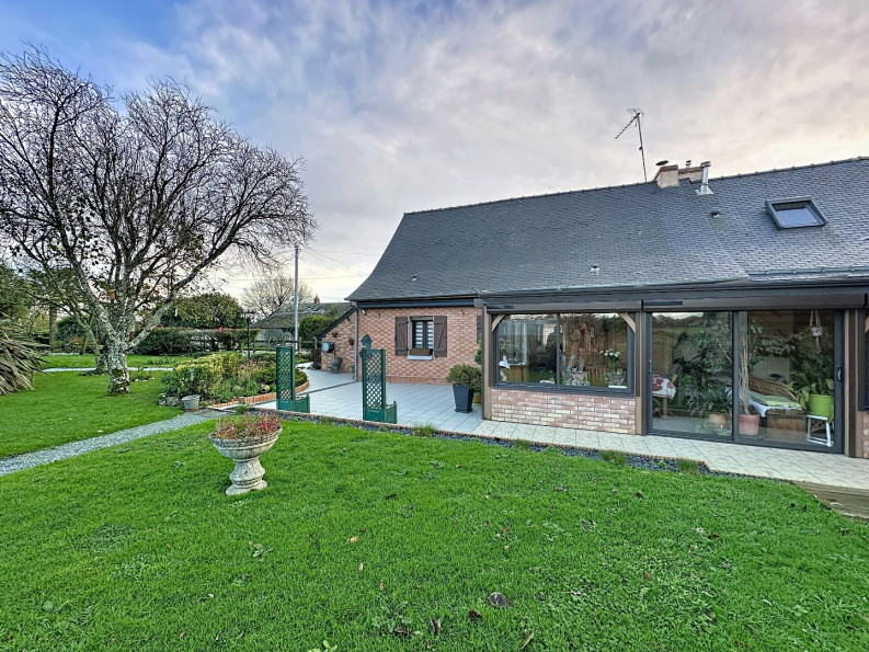 vente Maison Guemene Penfao - Photo 1