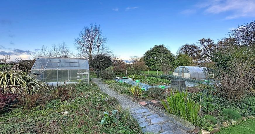 vente Maison Guemene Penfao