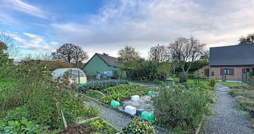 vente Maison Guemene Penfao