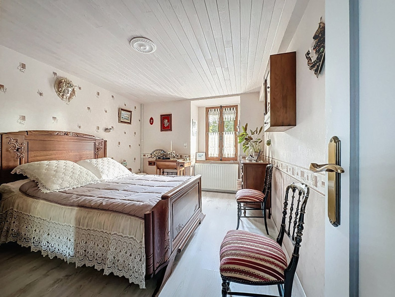 vente Maison Guemene Penfao - Photo 7