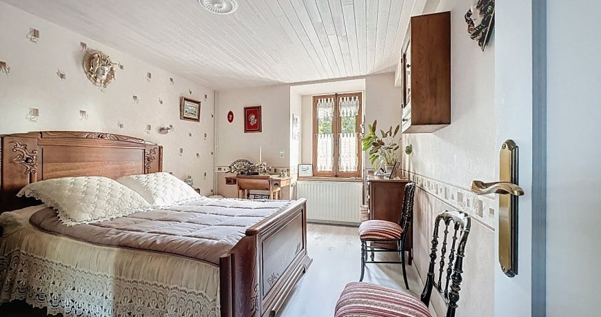 vente Maison Guemene Penfao