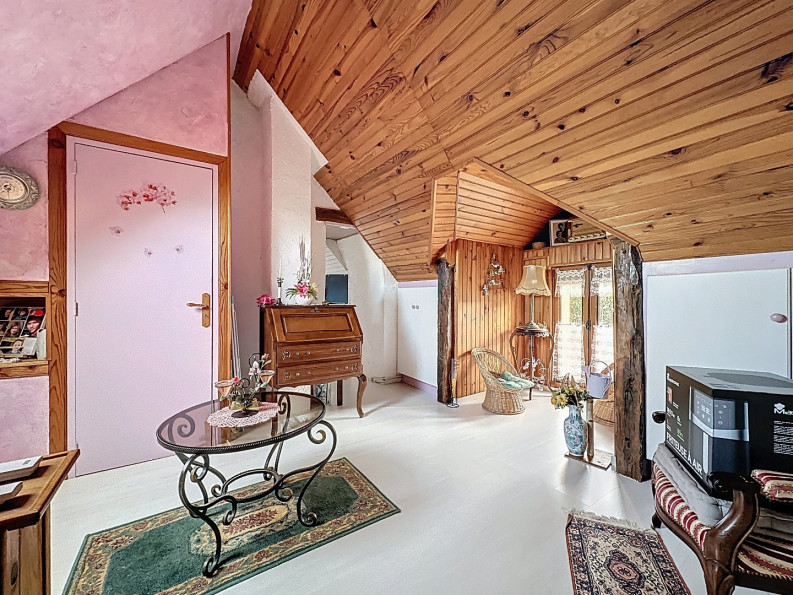 vente Maison Guemene Penfao - Photo 9