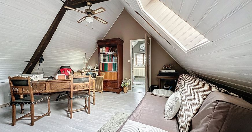 vente Maison Guemene Penfao