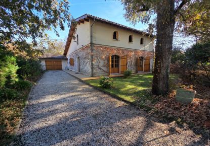 vente Maison Lanton