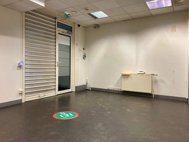 vente Immeuble Jeumont - Photo 1