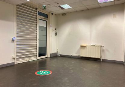 vente Immeuble Jeumont