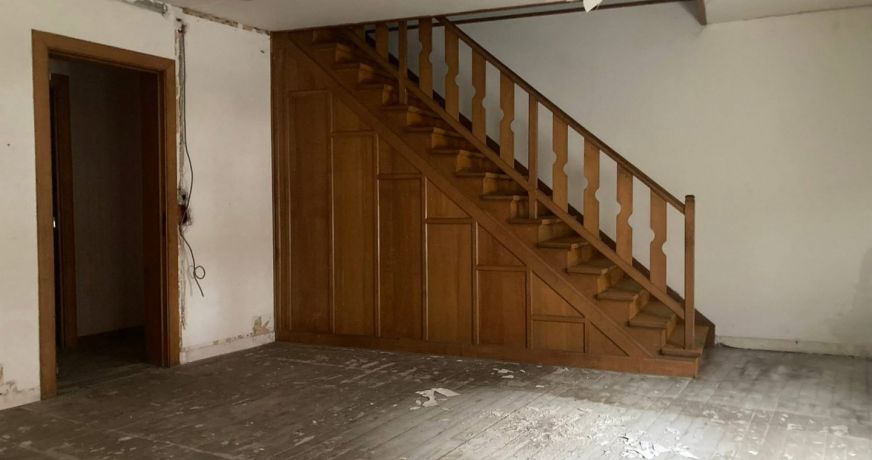 vente Immeuble Jeumont