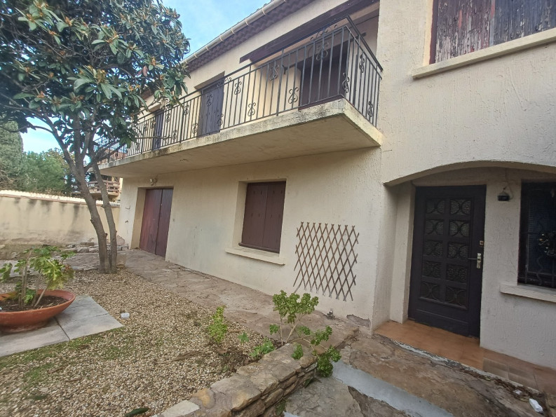 vente Maison Canet - Photo 1