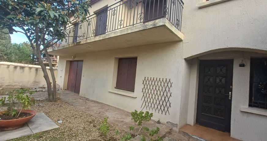 vente Maison Canet