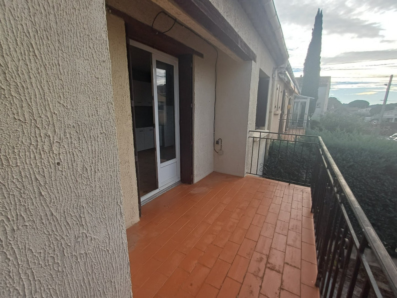 vente Maison Canet - Photo 10