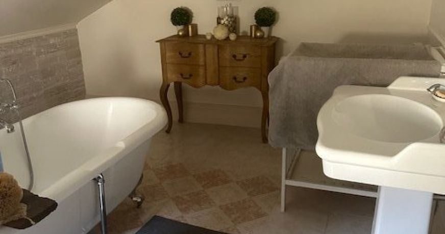 vente Maison Vouneuil Sur Vienne