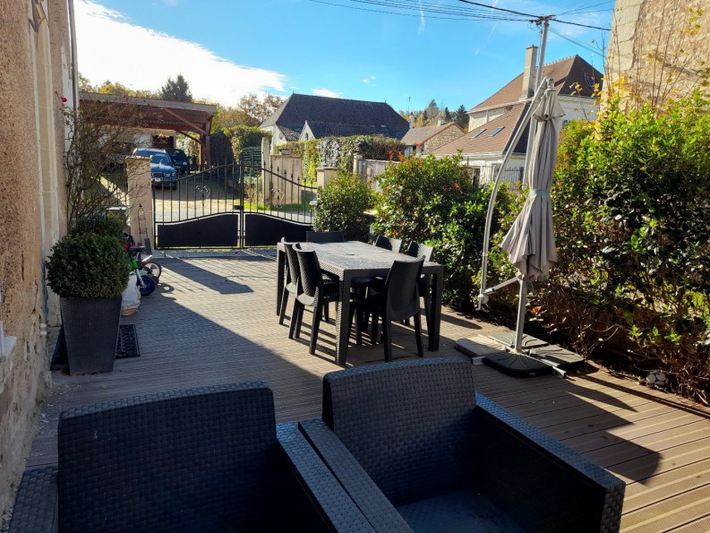 vente Maison Vouneuil Sur Vienne - Photo 3