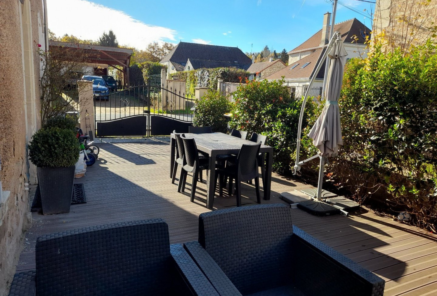 vente Maison Vouneuil Sur Vienne - Photo 3