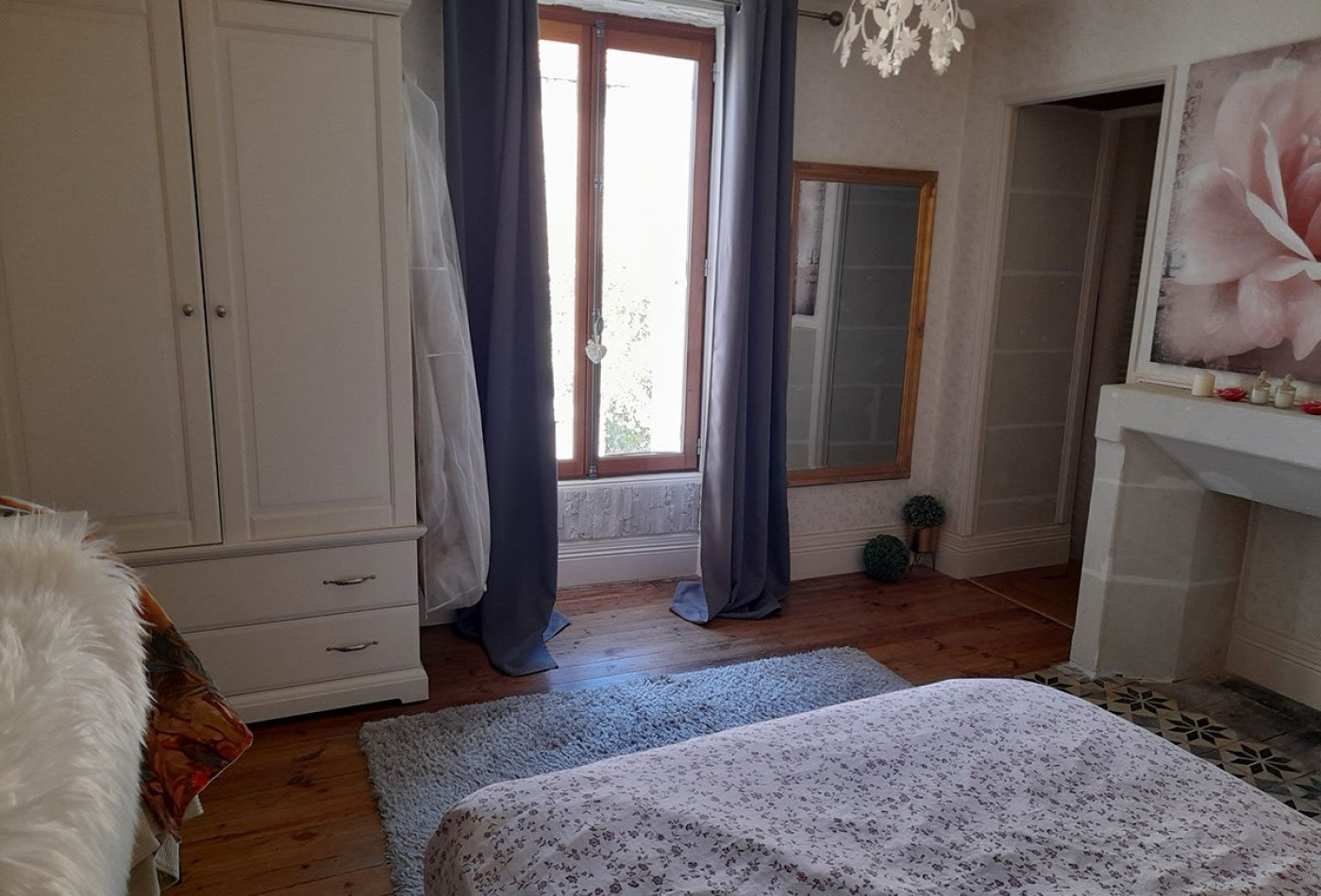 vente Maison Vouneuil Sur Vienne - Photo 8