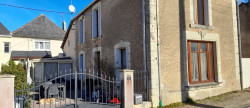 vente Maison Vouneuil Sur Vienne