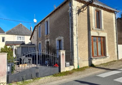 vente Maison Vouneuil Sur Vienne
