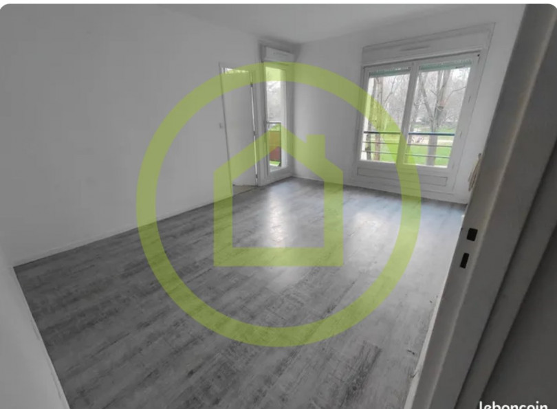 vente Appartement Aulnay Sous Bois - Photo 1