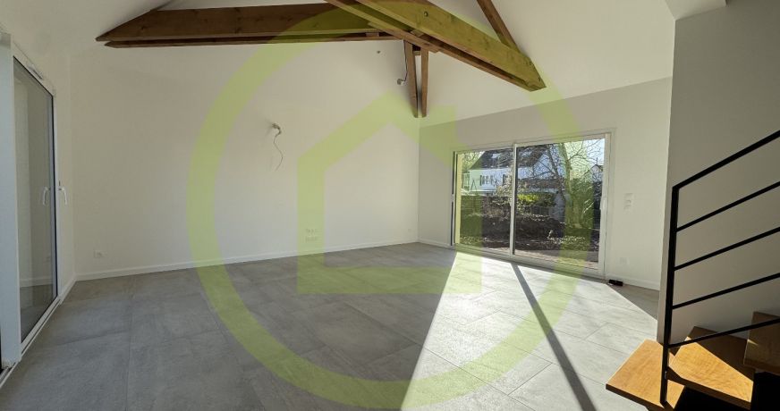 vente Maison individuelle Saint Jean Le Blanc