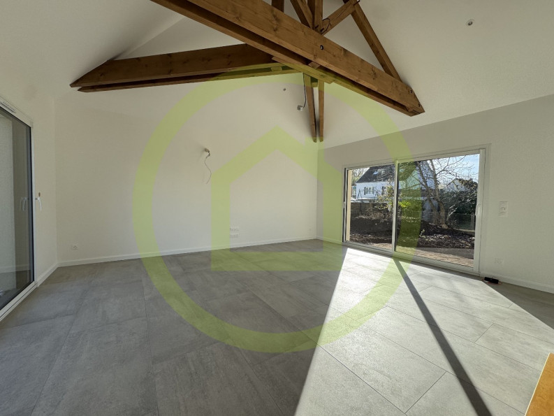 vente Maison individuelle Saint Jean Le Blanc - Photo 1