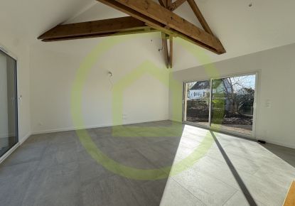 vente Maison individuelle Saint Jean Le Blanc