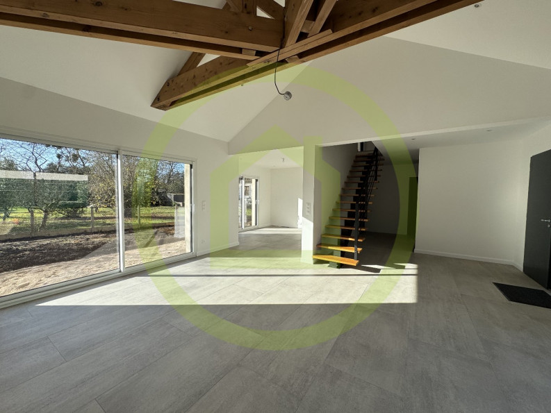 vente Maison individuelle Saint Jean Le Blanc - Photo 3