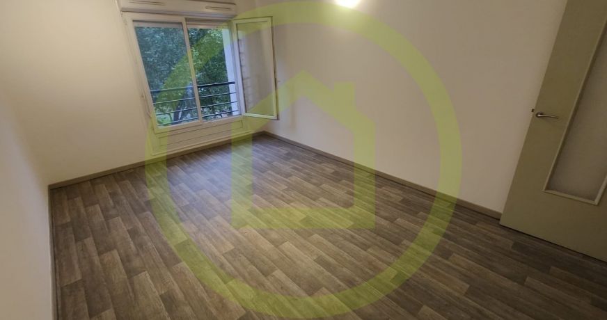 vente Appartement Aulnay Sous Bois