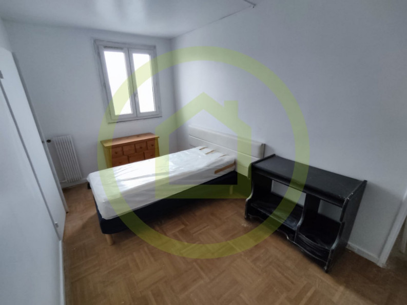 vente Appartement Aulnay Sous Bois - Photo 4