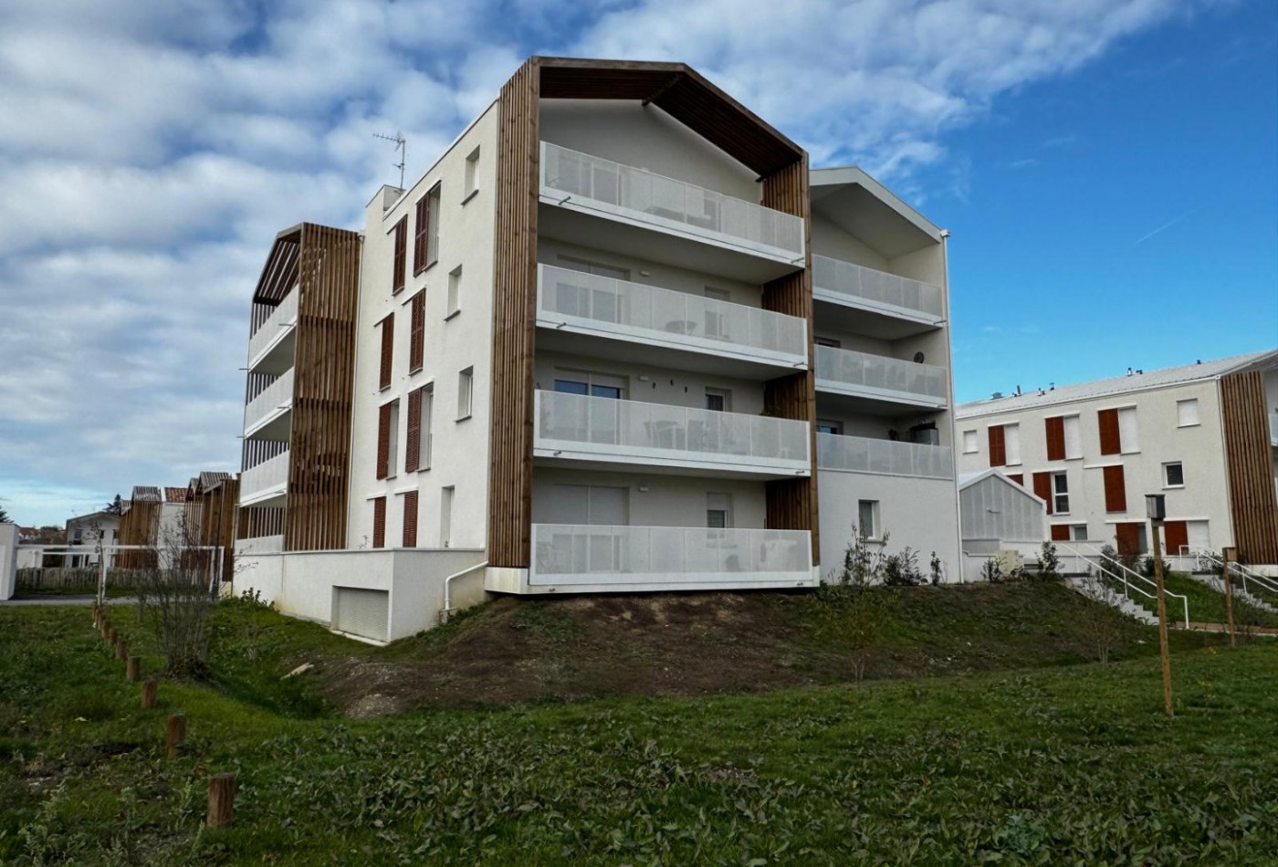 vente Appartement Villeneuve-tolosane - Photo 2