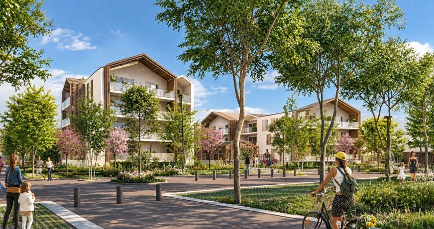vente Appartement Villeneuve-tolosane