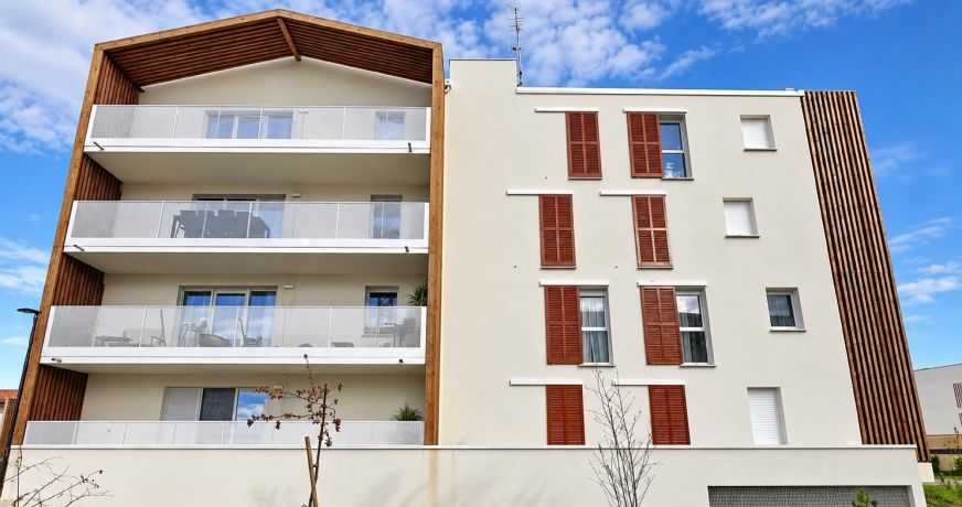 vente Appartement Villeneuve-tolosane