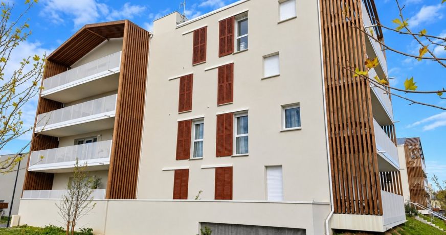 vente Appartement Villeneuve-tolosane