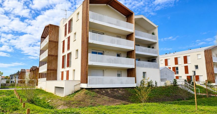 vente Appartement Villeneuve-tolosane