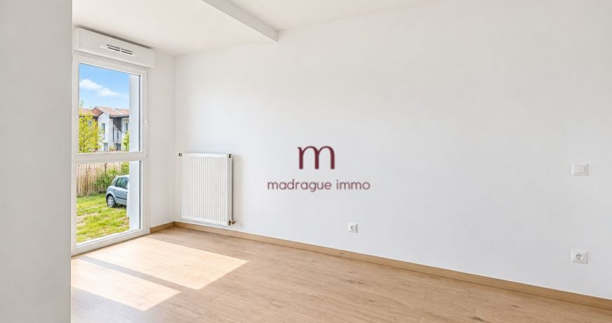 vente Appartement Villeneuve-tolosane