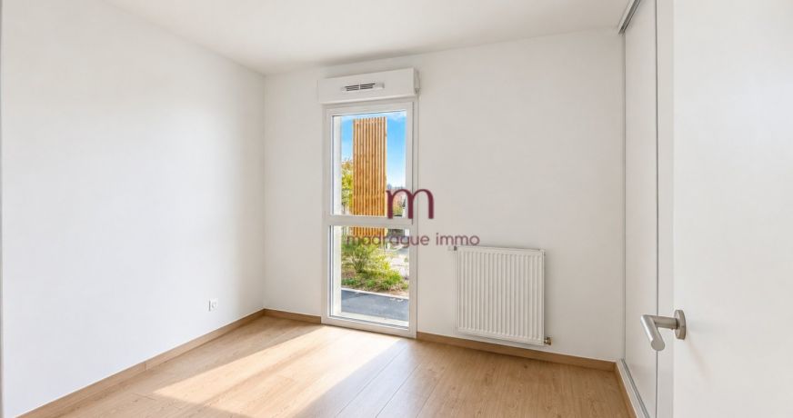vente Appartement Villeneuve-tolosane