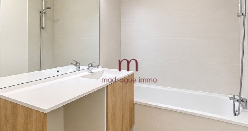 vente Appartement Villeneuve-tolosane